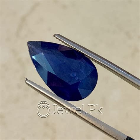 Facts About Blue Sapphire Gemstone (Neelam Stone) | Shubh Gems